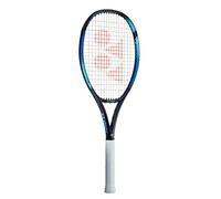 Yonex - YONEX Raquette de Tennis EZONE 100 SL Sky Blue