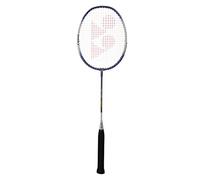 Yonex ZR 100 Lot de 2 raquettes de badminton en aluminium léger avec couvre-tête, fabriquées en Inde
