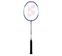 YONEX ZR 100 Raquette de badminton en aluminium léger avec housse complète (bleu) | Pour débutants | 95 g | Haute durabilité