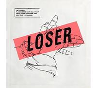 Yonezu, Kenshi - Loser/Number Nine