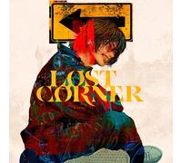 Yonezu Kenshi Lost Corner (CD)