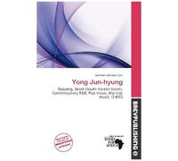 Yong Jun-Hyung