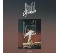 Yong Jun Hyung – Beautiful Dystopia – CD – Éd. incl. photobook 56 p., carte postale & photocard