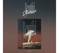 Yong Jun Hyung - Beautiful Dystopia - Incl. 56pg Photobook, Postcard, Bookmark + Photocard [Compact Discs] Postcard, Photo Book, Photos, Asia - Import
