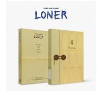 Yong Jun Hyung - Loner [Compact Discs] Asia - Import