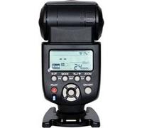 Yong Nuo Speedlite YN-560III - Flash amovible à griffe - 58 (m) G