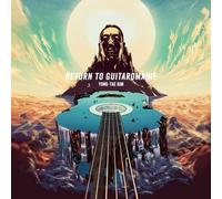 Yong-Tae Kim - Return to Guitaromanie [Import]