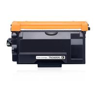 Yongairuink TN3600XL Toner (avec puce) pour toner Bro TN-3600XL TN3600 compatible avec HL-L6415DN MFC-L6710DW MFC-L6915DN (1 noir)