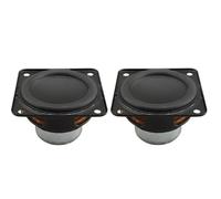 YONGERN 1,75 Pouce 15W en Haut-Parleur Complet 4OHM HiFi Bluetooth en DEUILLE 48MM 20 Core DUUAL NEODUAL NEADERPHERPHER LOUDSPEKER Home Theatre DIY