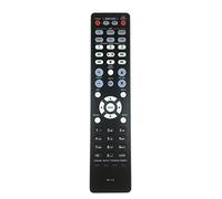 YONGERN RC-1173 Remplacez la télécommande for l'amplificateur intégré de Denon PMA-720 PMA-520AE DCD-720AE DCD-520AE