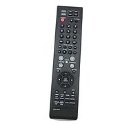 YONGERN Télécommande for Samsung AH59-01907D HT-Z210 HT-TZ212 HT-Z215 HT-Z310 HT-TZ312 HT-TZ315 AH59-01907DVD Système de théâtre Maison