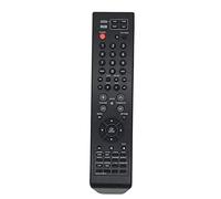 YONGERN Télécommande for Samsung HT-TQ25TS HT-TQ85T / XAC AH59-01643B HT-Q20 HT-Q20TS HT-TQ22 HT-TQ25 DVD Système de théâtre Maison