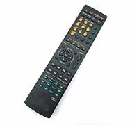 YONGERN Télécommande Universelle for Yamaha RX-V550 RX-V750 RXV750 HTR-5750 DSP-AX450 AV Récepteur Audio