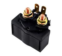 yongewu Relais Moto Compatible avec pour KRF750SAF pour KRF750SAFA 2010 Démarreur De Moto pour Électrovanne Relais pour Pièces Rechange De Relais