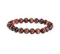 YONGHONGKEJI Bracelet De Guérison En Cristaux pour Femmes Bracelets En Cristaux et Pierres Précieuses Bracelet En Pierre Naturelle Des 7 Chakras Bracelets Élégants En Perles Bijoux D'Amitié Cad