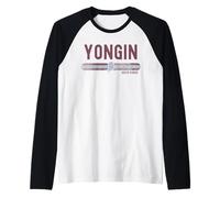 Yongin South Korea | Vacation Travel Manche Raglan