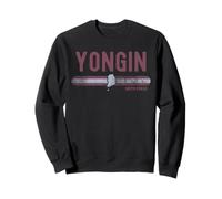 Yongin South Korea | Vacation Travel Sweatshirt