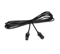 Yongjiangxia Cble de Changement de CD pour Kenwood CA-EX3MR Cble d'extension Distance Marine de 10 Pieds KCA-RC55MR KCA-RC103M 300 CM de Long