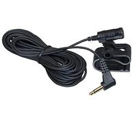 YONGJIANGXIA Microphone Bluetooth universel pour autoradio Sony compatible avec toutes les chaînes stéréo Sony 450 cm de long prise 3,5 mm