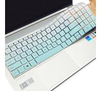 YongMai Housse de protection pour clavier d'ordinateur portable HP 17,3", 17-Cn0065cl 17-Cn0075cl 17t-Cn000 17-Cn0097nr 17-Cn0025nr 17-Cn0026nr 17-Cn1053cl 17-Cn1066nr 3cl 17-Cn0023dx 17 -Cp0001ds