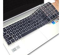 YongMai Housse de protection pour clavier d'ordinateur portable HP 17,3", 17-Cn0065cl 17-Cn0075cl 17t-Cn000 17-Cn0097nr 17-Cn0025nr 17-Cn0026nr 17-Cn1053cl 17-Cn1066nr 3cl 17-Cn0023dx 17 -Cp0001ds