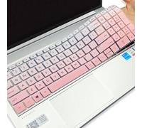 YongMai Housse de protection pour clavier d'ordinateur portable HP 17,3", 17-Cn0065cl 17-Cn0075cl 17t-Cn000 17-Cn0097nr 17-Cn0025nr 17-Cn0026nr 17-Cn1053cl 17-Cn1066nr 3cl 17-Cn0023dx 17 -Cp0001ds