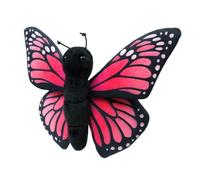 Yongmcxhhj Animaux en Peluche,Poupées réalistes et Douces pour la décoration - Jouets en Peluche - pour Jouer en Famille Entre Amis à la Maison canapé bibliothèque Anniversaire fête