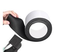 Yongmcxhhj Coussinets de talon pour chaussures, autocollants de protection pour la protection de la semelle du talon - Coussinets résistants à la friction pour bottes - Pour les trajets à la maison