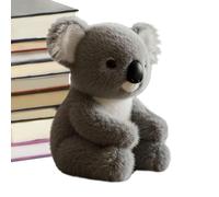 Yongmcxhhj Peluche Koala Mignon The Koala Emotional 24x18x30cm The K-oala Emotional Healing on Demand Imite Les Mouvements Naturels Ultra-Douce pour Enfant des Câlins sans Fin