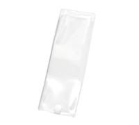 Yongmcxhhj Pour télécommande | Protection transparente anti-rayures et anti-poussière, coque de protection de télécommande | appartement chambre, hôtel, maison rurale, école, salon, chambre à coucher
