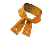 Yongmcxhhj Tour de cou rafraîchissant par évaporation | Serviette En Tissu Doux Activée Par L'Eau - Tour de Nuque Glacé pour Temps Chaud | pour poignets genoux aventures randonnée camping jardinage