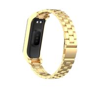YONGNAGUI NASUNJIA Sangle de montre en acier inoxydable + cas compatible avec Samsung Galaxy Compatible avec 2 SM-R220 Bracelet remplace Bracelet Fashion Silver Rose Gold Band(Rose gold)