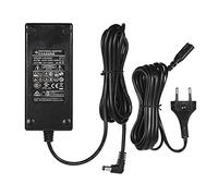YONGNUO 12 V 5 A AC Adaptateur de Courant 100 240 V Prise de l'EU Large Tension
