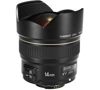 Yongnuo 14mm F/2.8 pour Nikon | ✅ Liquidation