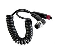 YONGNUO Câble Déclencheur LS-O2/N1 RF-602 Pour NIKON D200 D300 D300s D700 D800