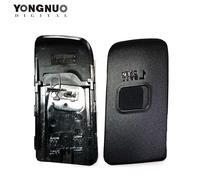 YONGNUO-Couvercle de porte de batterie flash d'origine,pièce de réparation pour Speedlite YN600EX-RT II YN685C YN685N YNcondeded YN685 YN600EX