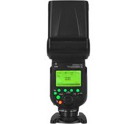 Yongnuo - Flash Speedlite YN968N II avec LED pour Nikon
