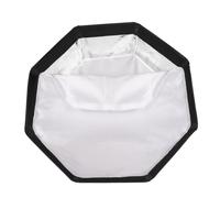 YONGNUO grille de diffuseur de softbox Portable 55K 55CM pour YNLUX100,YNLUX100PRO,YNLUX100RGB YNLUX200 et lumières vidéo à montage bowens - Type Softbox