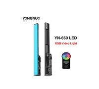 Yongnuo - Lampe à Tube LED RVB YN-660