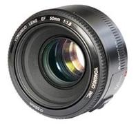 YongNuo objectif - 50 mm G