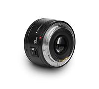 Yongnuo YN-35mm F2 Objectif à focalisation fixe Noir