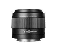 YONGNUO Objectif YN50MM F1.8S DA DSM II, pour appareils photo Sony E-Mount sans miroir, grande ouverture 50 mm F1.8, mise au point automatique APS-C Standard Prime Lens