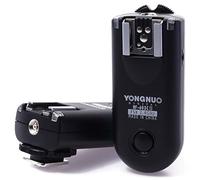 Yongnuo RF-603 C1 Déclencheur de Flash sans Fil pour Pentax K20D K200D K10D K100D LF238
