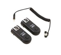 Yongnuo RF 603 II /N1 (version II) sans fil déclencheurs 2.4GHz pour flash avec càble pour Nikon D1/D1H/D1X/D2/D2H/D2Hs/D2X/D2Xs/D3/D3S/D3X/D4 D200/D300/D700/D800