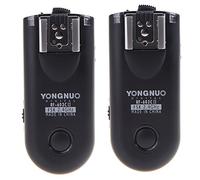 Yongnuo RF-603C II Déclencheur de flash sans fil C3 pour Canon 5D 1D 50D