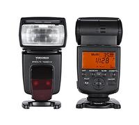 Yongnuo Speedlite Flash YN-568, Flash EX II, Maître E-TTL HSS Flash pour Canon EOS DSLR.