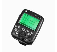 YONGNUO transmetteur Speedlite YN-E3-RT II Compatible avec YN600EX-RT II