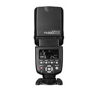 Yongnuo YN-560 OS02037 Mark III Système Flash avec déclencheur intégré