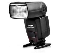 Yongnuo YN-565EX TTL Flash Speedlite pour Canon 7D 5DII 60D 50D 1000D 1100D 40D 30D 450D 500D 550D 600D 400D 350D 300D