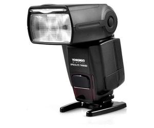 Yongnuo YN-565EX TTL Flash Speedlite pour Canon 7D 5DII 60D 50D 1000D 1100D 40D 30D 450D 500D 550D 600D 400D 350D 300D